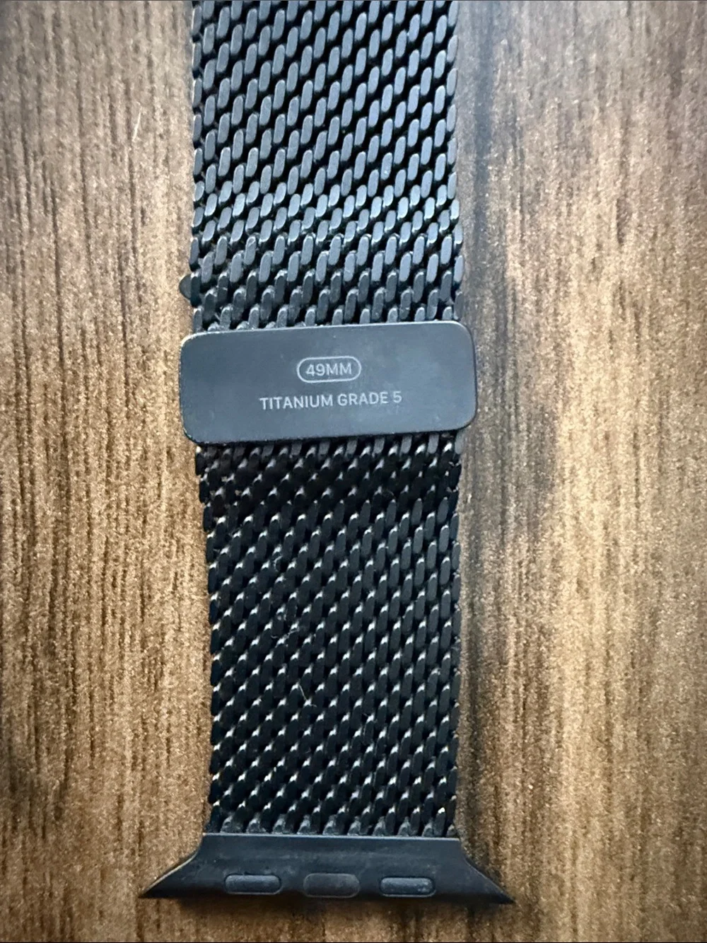 Apple watch ultra